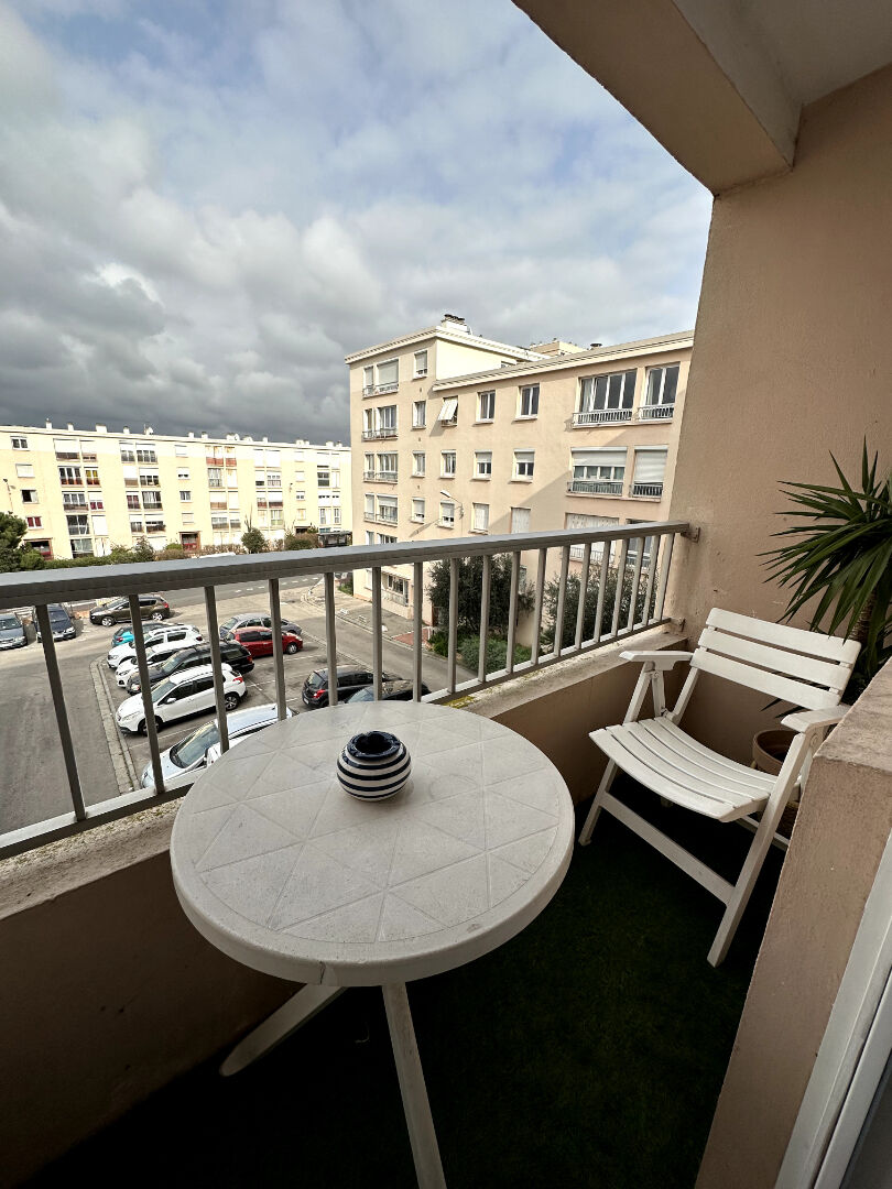 Photo Appartement T2 50 m2 meublé image 5/6