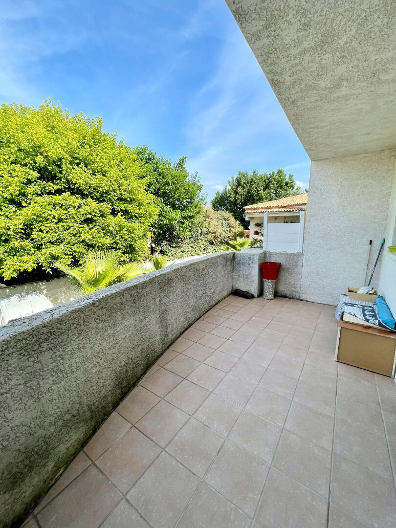 Photo APPARTEMENT DUPLEX TYPE T3/4 image 1/3