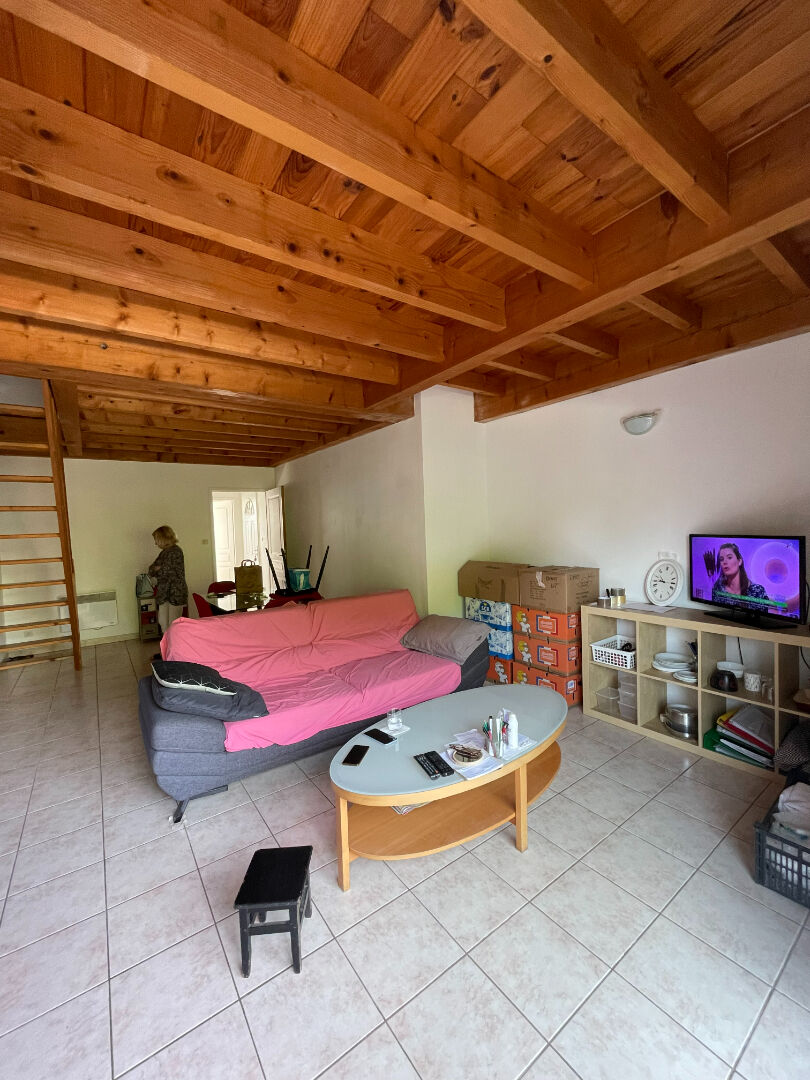 Photo APPARTEMENT DUPLEX TYPE T3/4 image 2/3