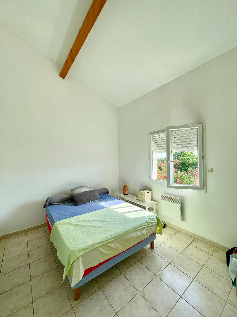 Photo APPARTEMENT DUPLEX TYPE T3/4 image 3/3