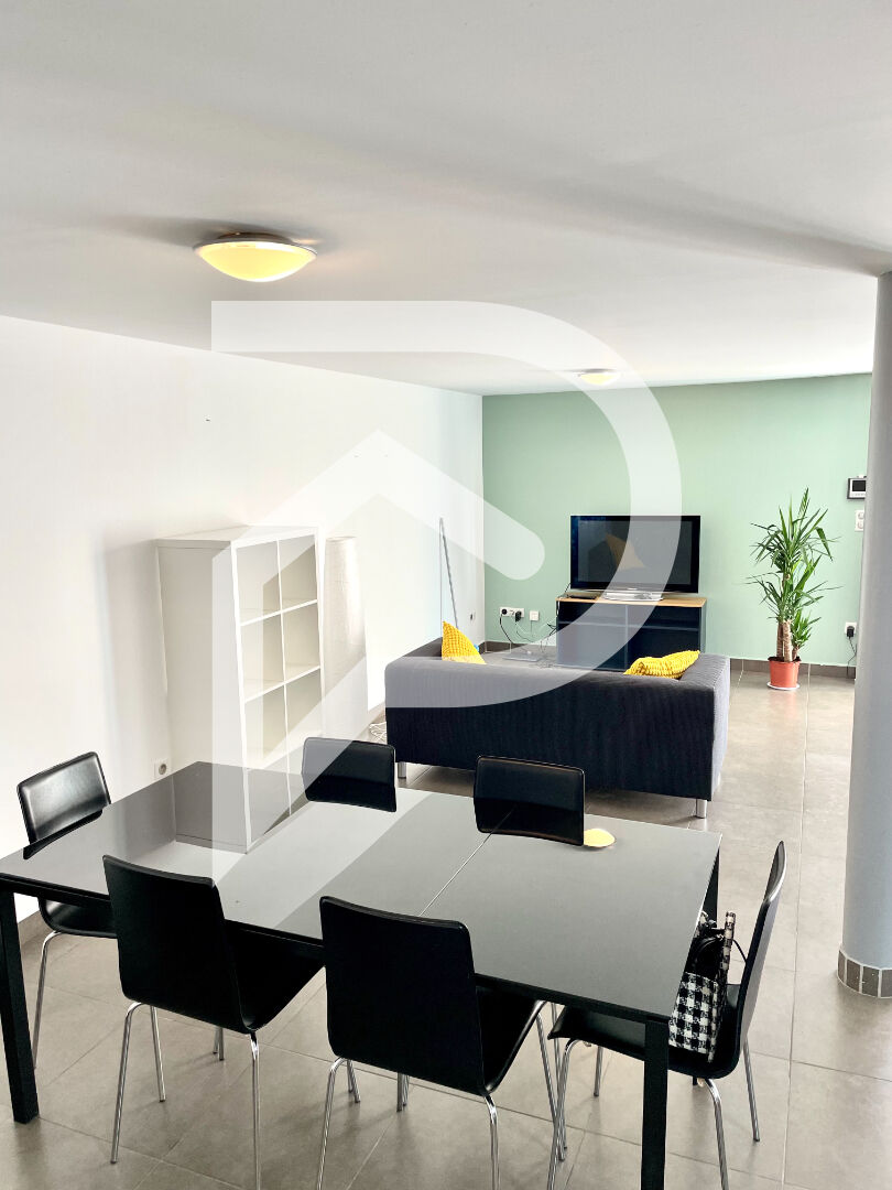 Photo MAISON À LOUER MEUBLÉE image 2/6