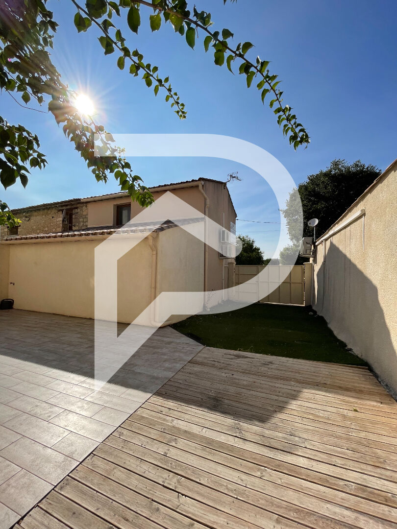 Photo MAISON À LOUER MEUBLÉE image 3/6