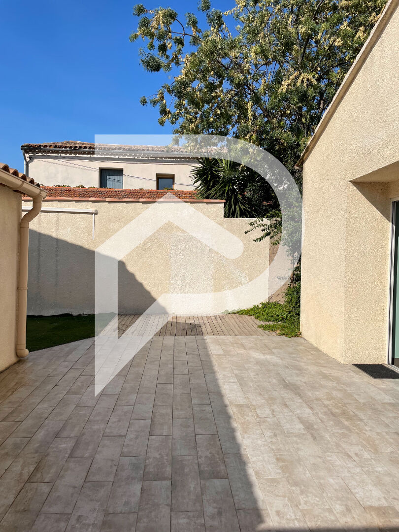 Photo MAISON À LOUER MEUBLÉE image 4/6