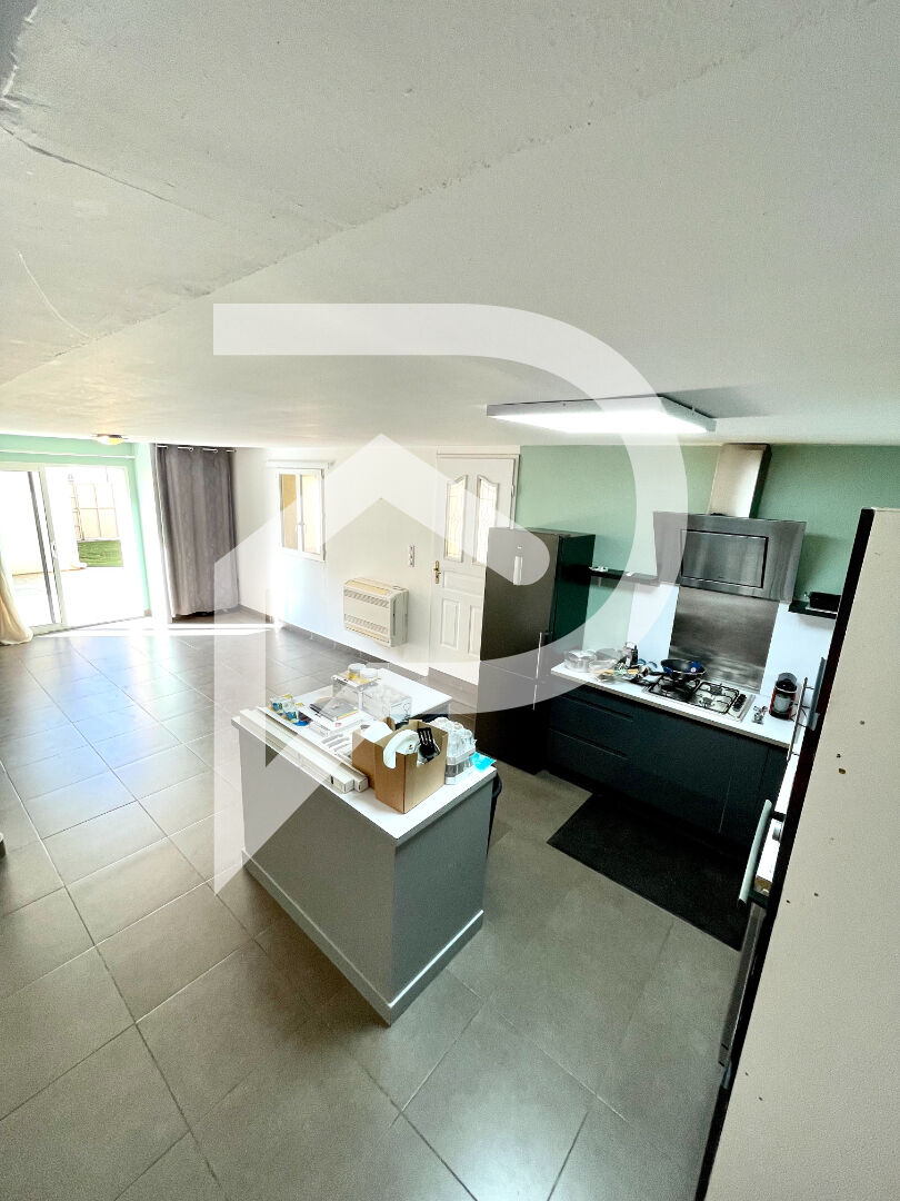 Photo MAISON À LOUER MEUBLÉE image 5/6