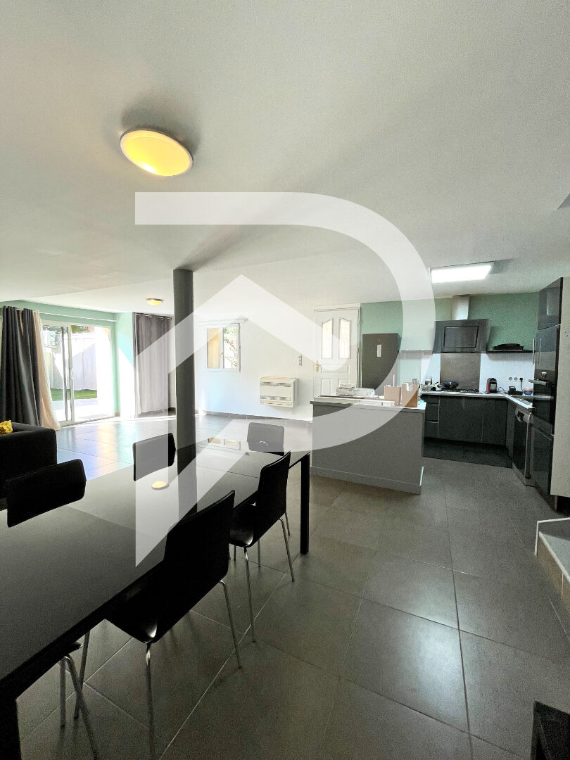 Photo MAISON À LOUER MEUBLÉE image 6/6