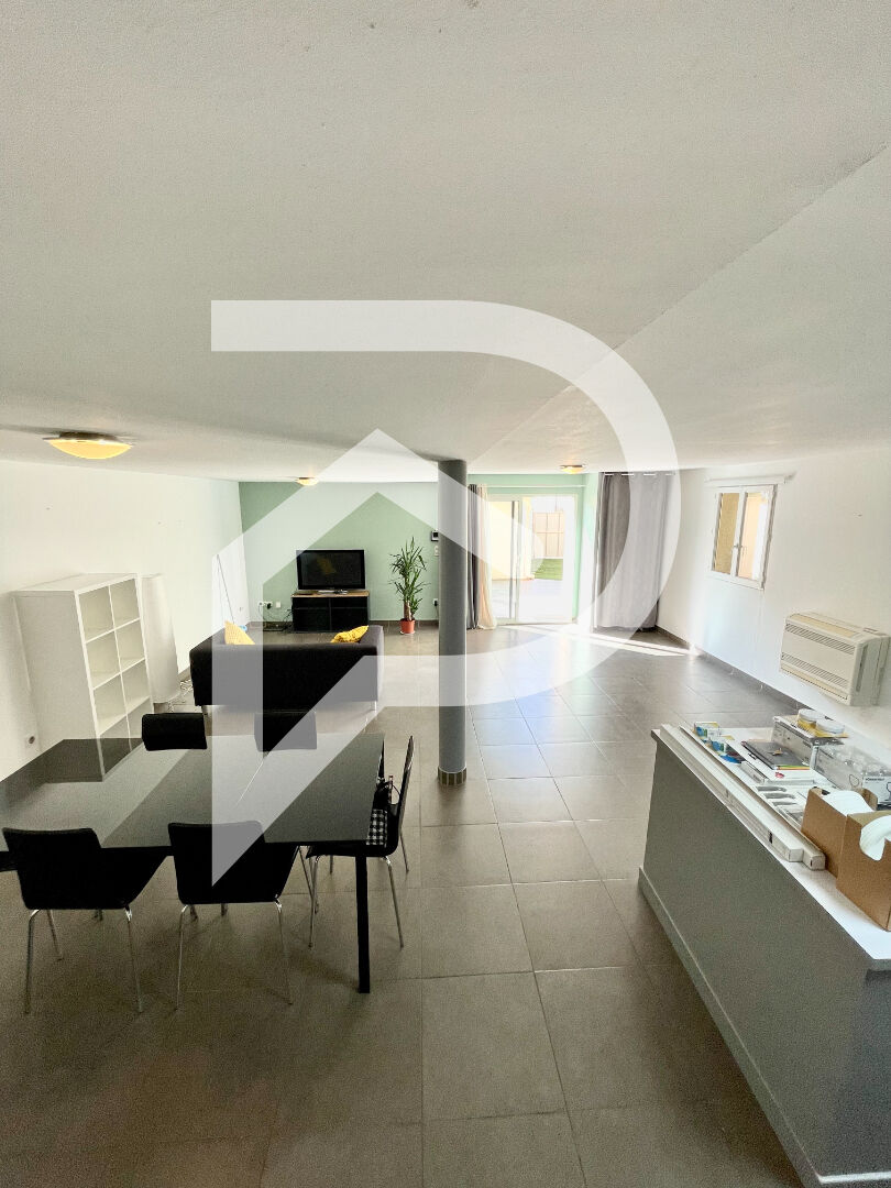 Photo MAISON À LOUER MEUBLÉE image 6/6