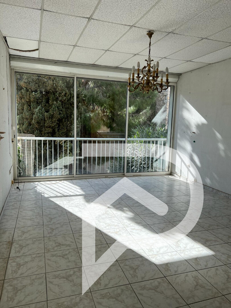 Photo Appartement Spacieux et Lumineux de 280 m² avec Petit Jardin et Garage à Sète image 3/6