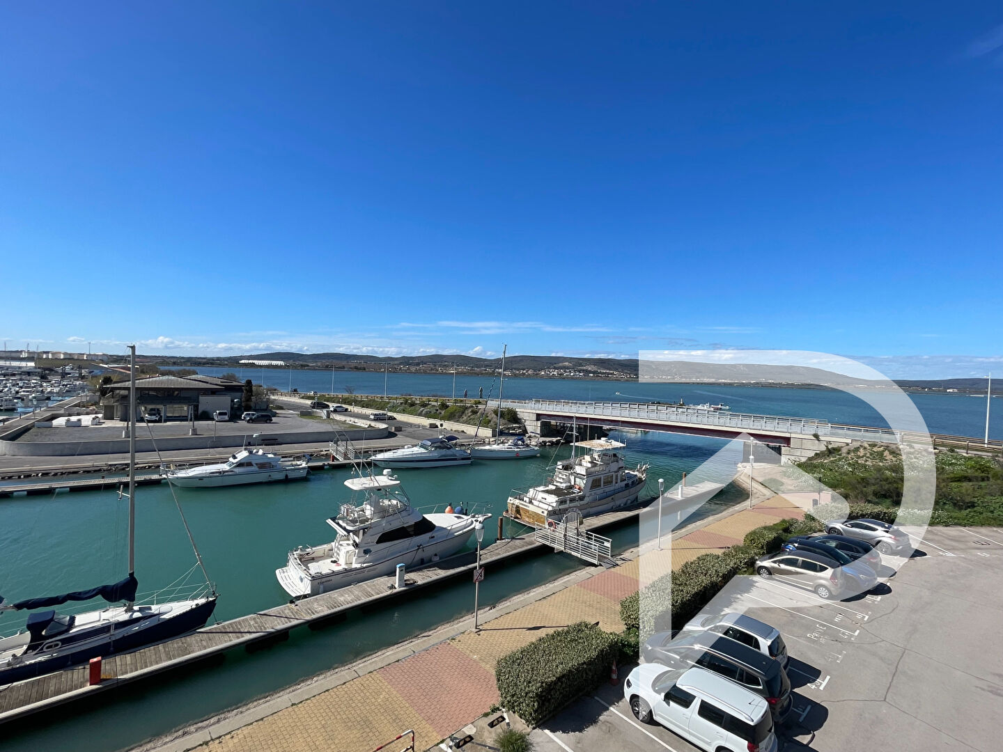 Photo Superbe appartement Frontignan plage image 1/6