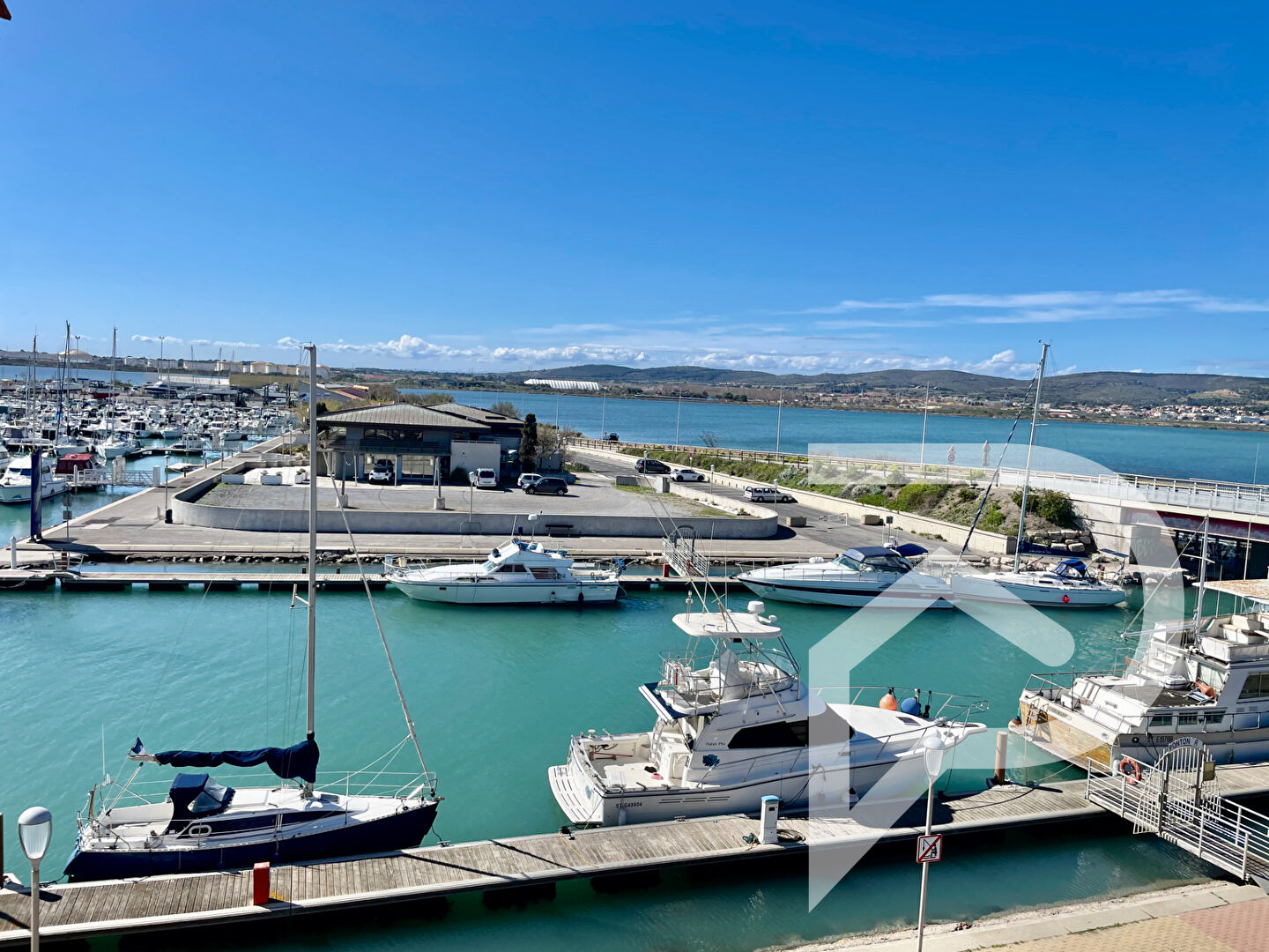 Photo Superbe appartement Frontignan plage image 3/6