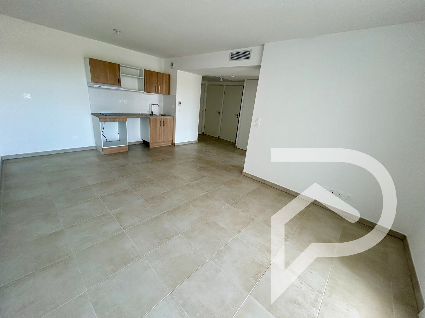 Appartement Sete 2 pièce(s) 48.9 m2