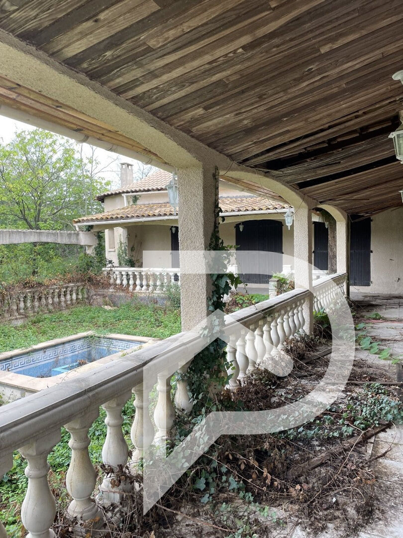 Photo Villa 450 m2 St georges d'orques 2600m2 de terrain ( idéal chambres d'hotes ) image 2/6