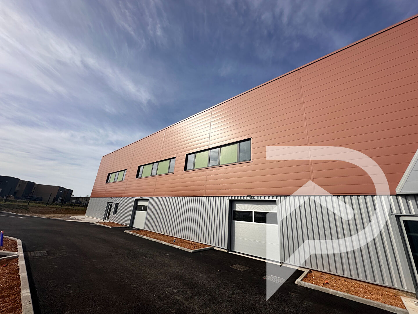 BUREAUX À LOUER