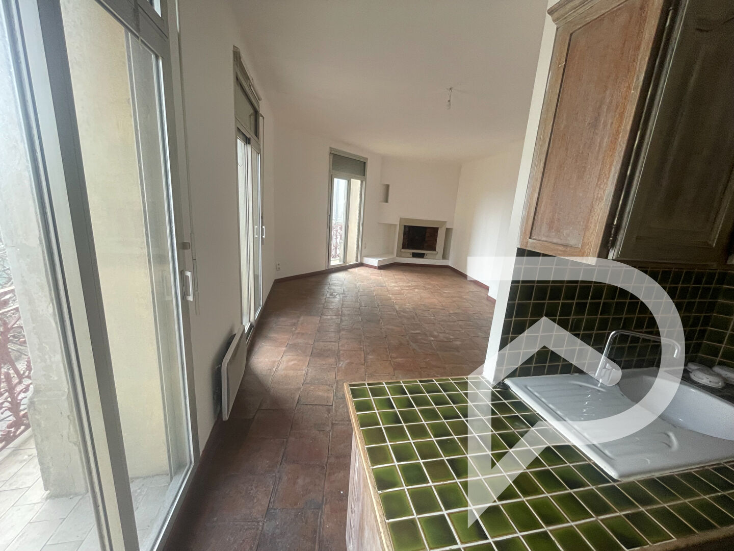 T5  HAUSSMANIEN EN DUPLEX