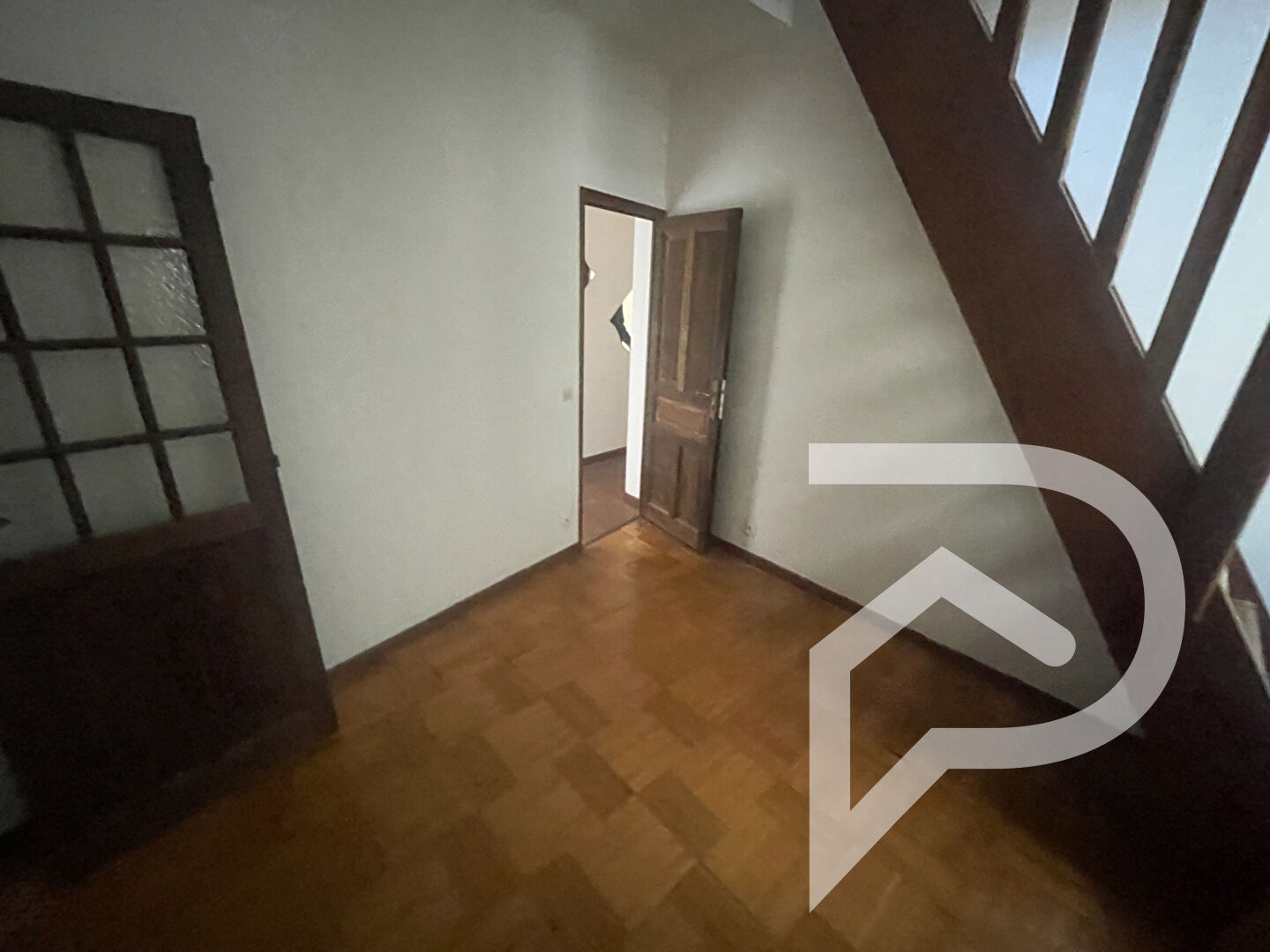 Photo T5  HAUSSMANIEN EN DUPLEX image 3/6