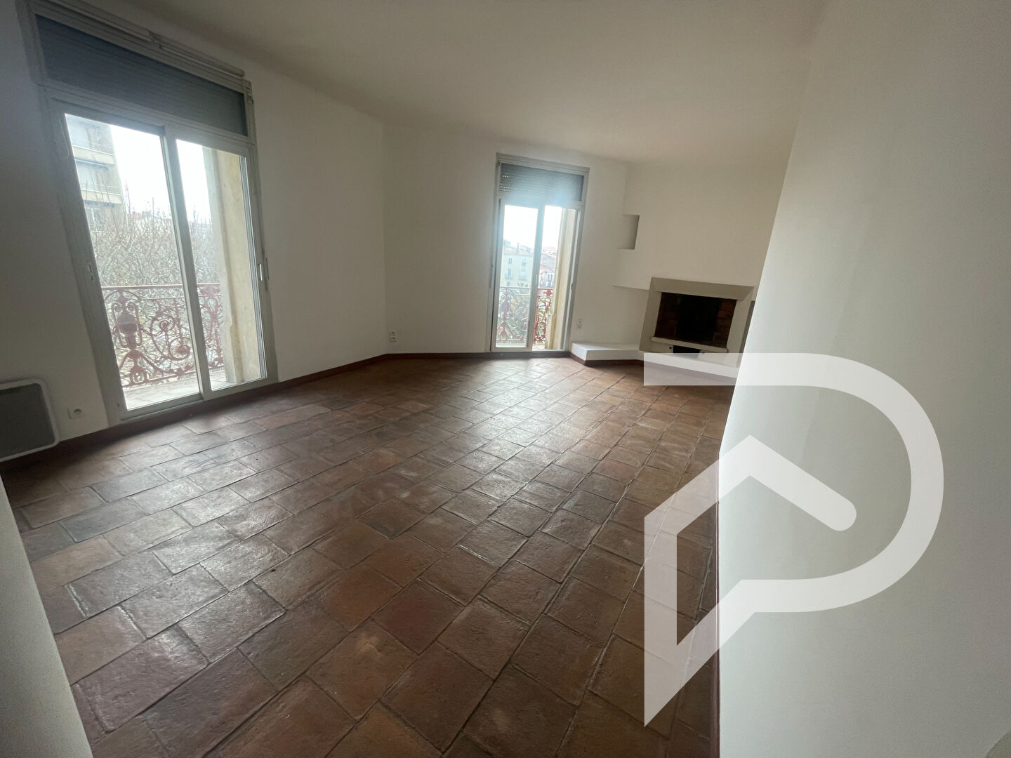 Photo T5  HAUSSMANIEN EN DUPLEX image 4/6