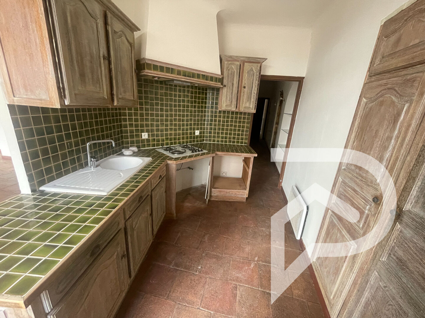 Photo T5  HAUSSMANIEN EN DUPLEX image 6/6