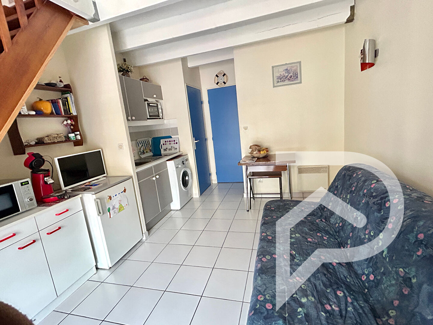 Photo Maison Frontignan 2 pièce(s) 34,05 m2 avec terrasse et parking image 4/6