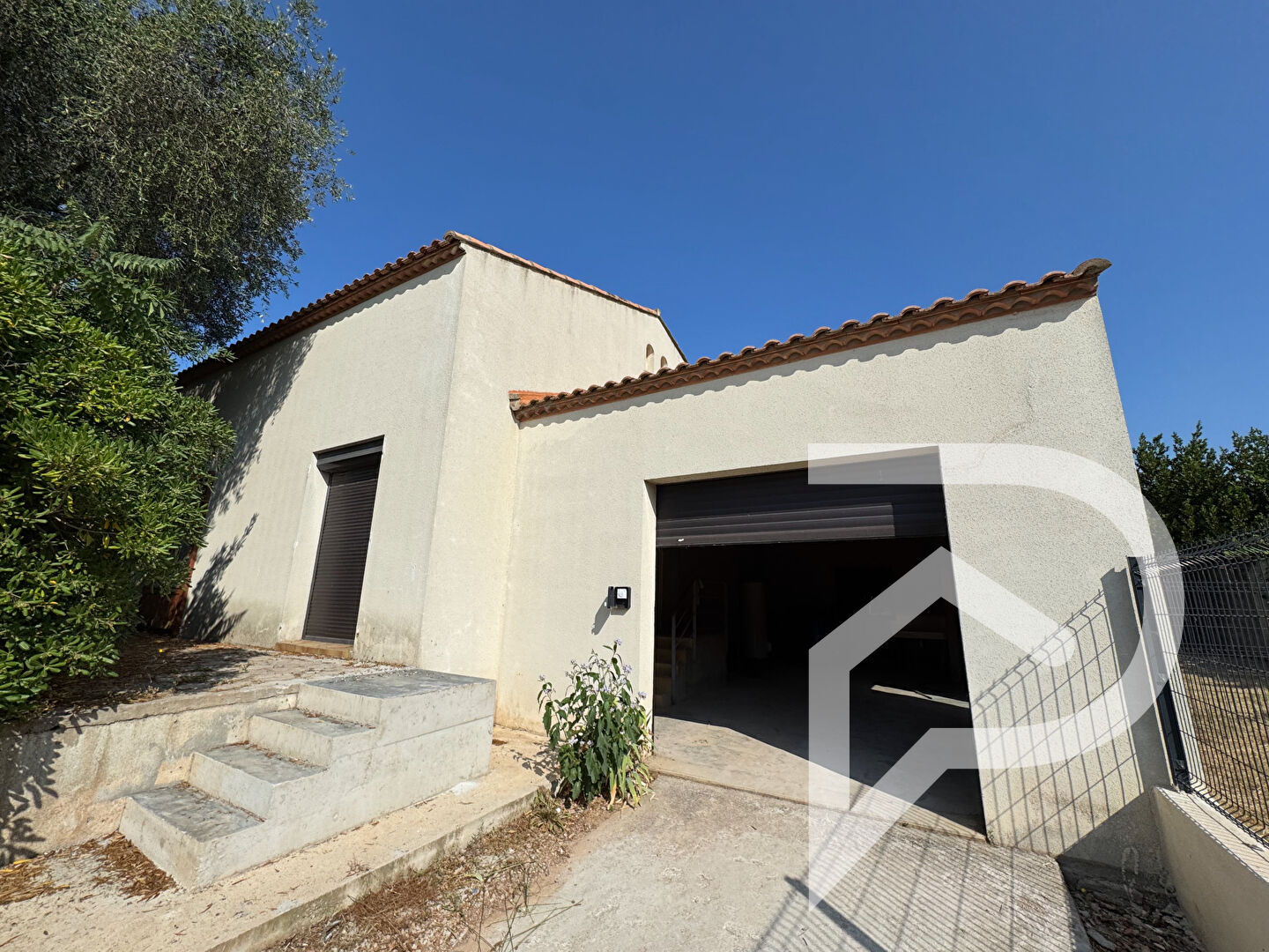 Maison Frontignan 3 pièce(s) 88 m2