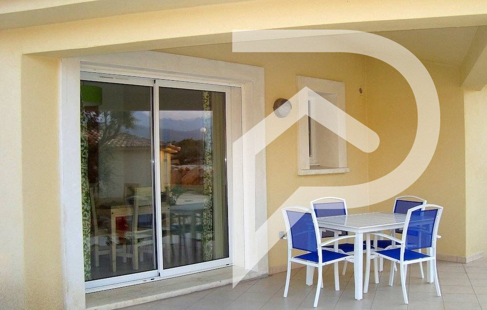 Photo Maison Zonza 3 pièce(s) 47 m2 image 3/6