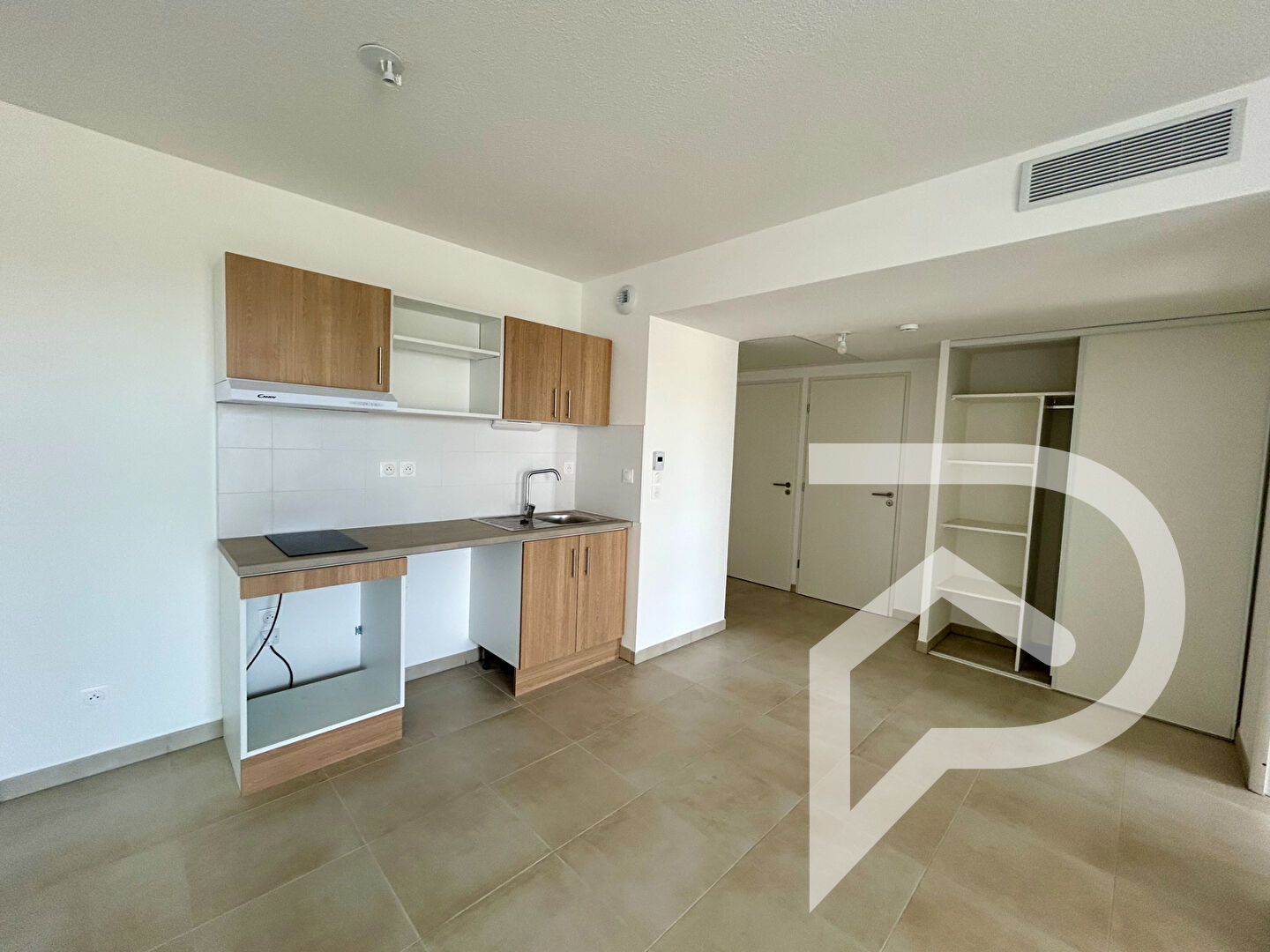 Photo Appartement Sete 2 pièce(s) 48.9 m2 image 2/6