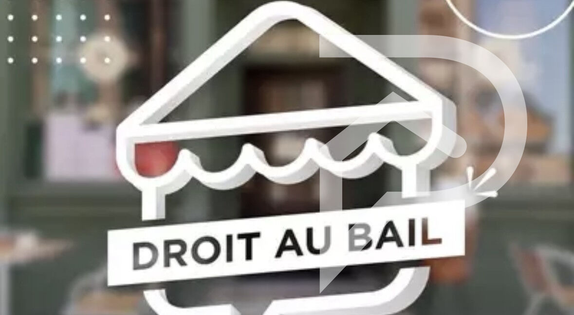 Cession de bail Sète 450 m2