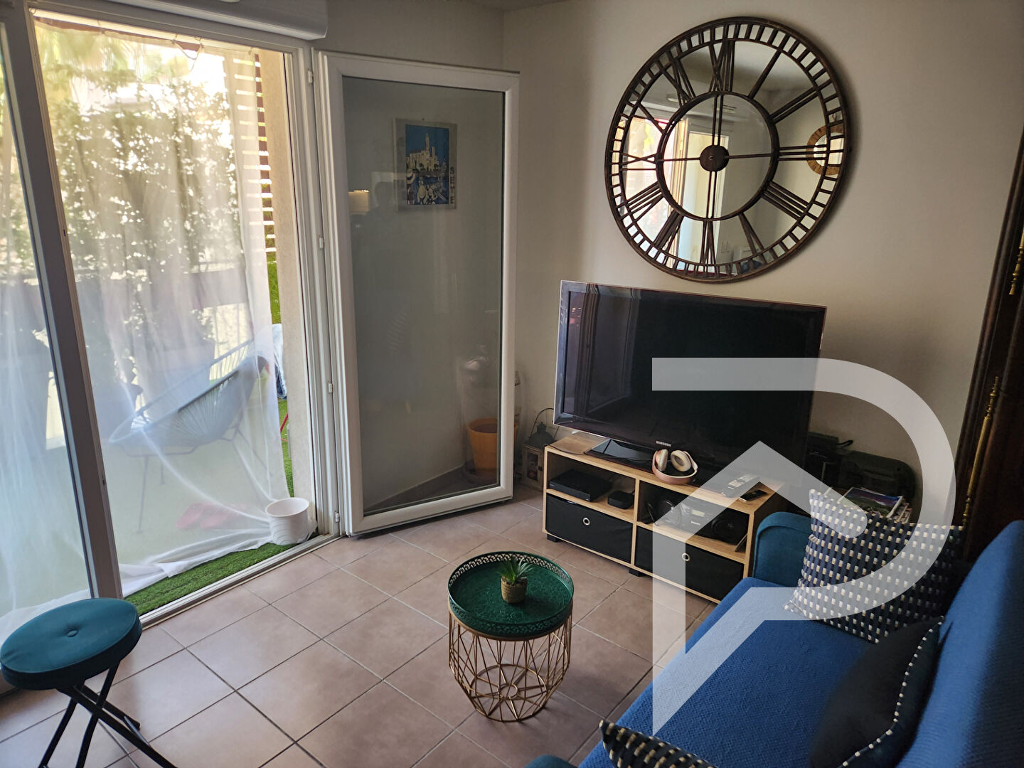 Photo Appartement Sète 3 pièce(s) 59.60 m2 ascenseur image 3/6