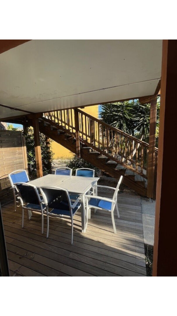 Un Joyau Méditerranéen au Cap d'Agde