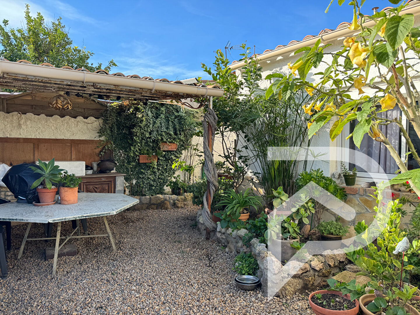 Maison Sète 4 pièce(s) 87 m2