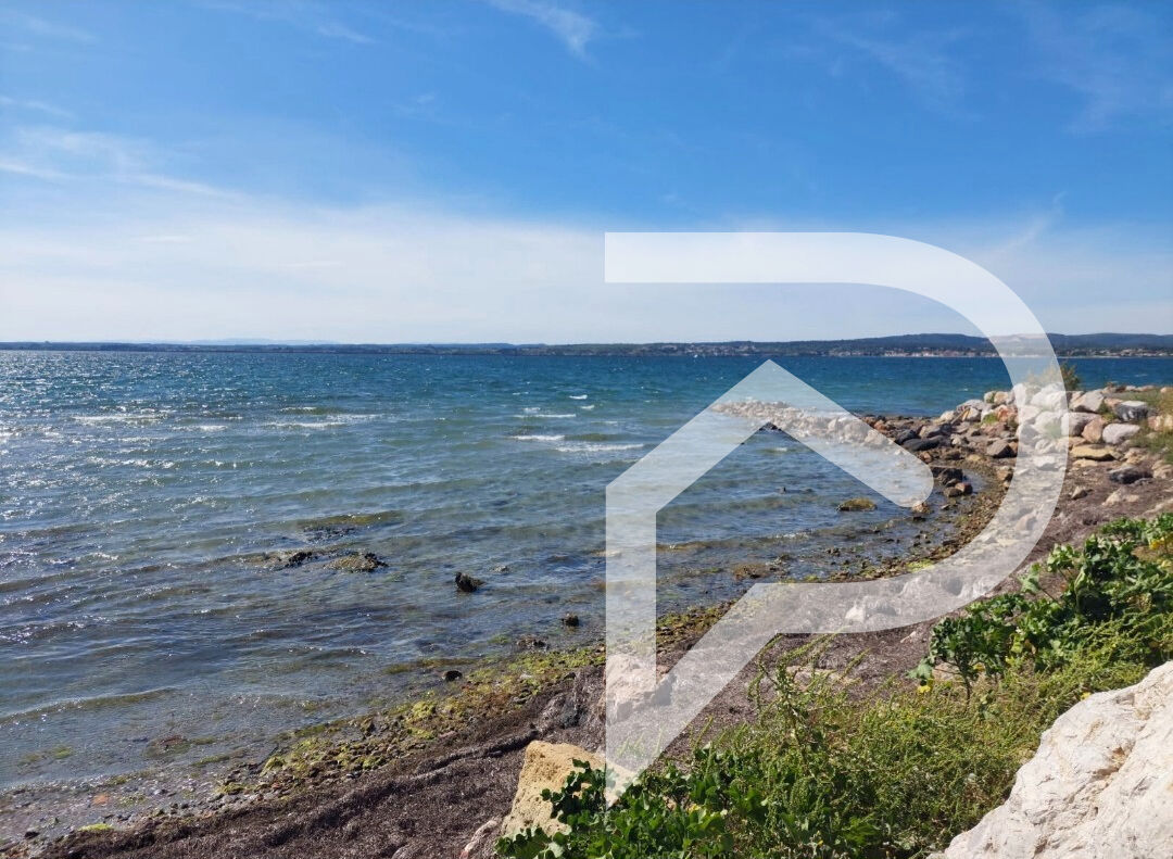 Photo Maison Sète 4 pièce(s) 87 m2 image 2/6