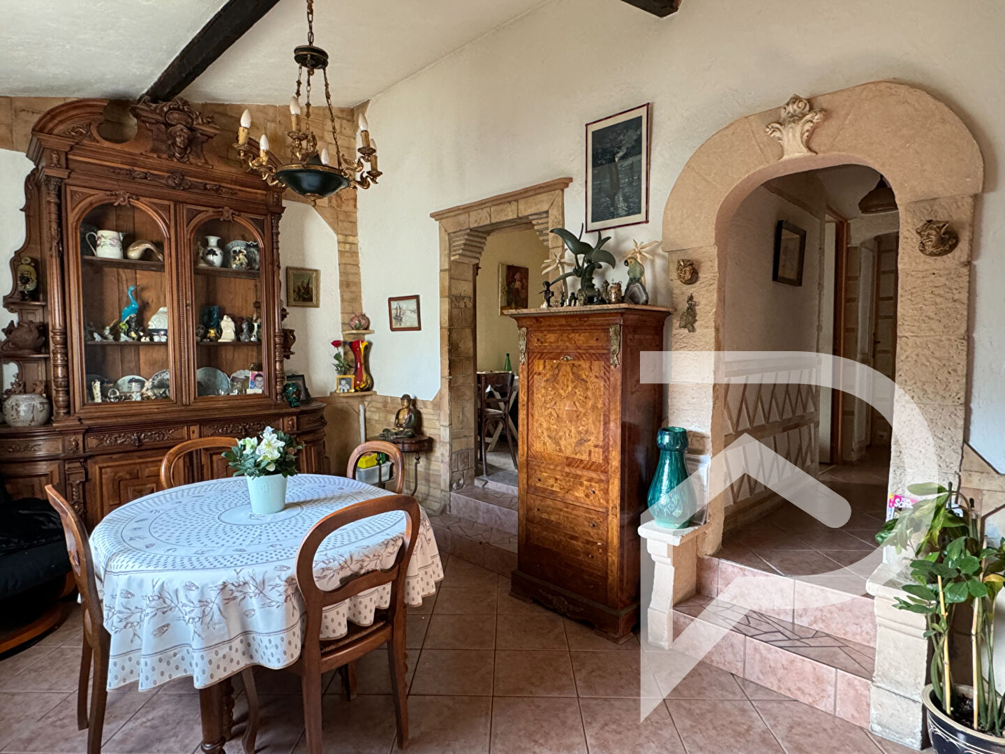 Photo Maison Sète 4 pièce(s) 87 m2 image 3/6