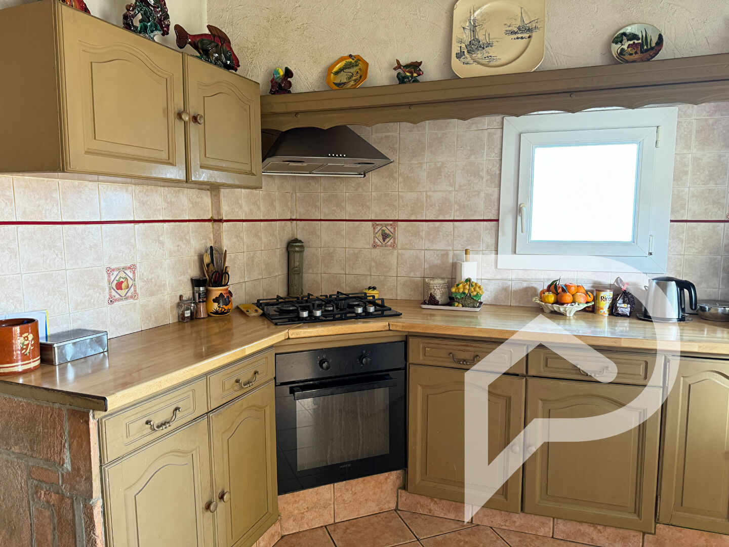 Photo Maison Sète 4 pièce(s) 87 m2 image 4/6