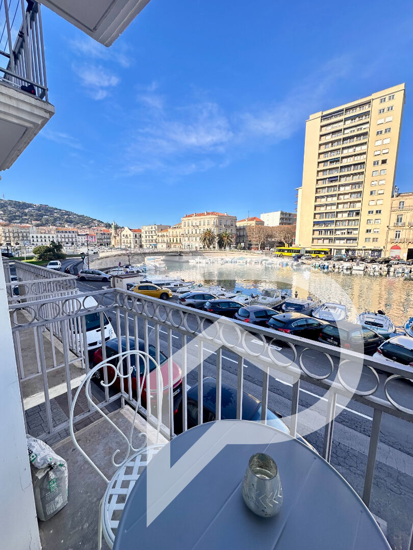 Photo Appartement 1 pièce 25 m² à Sète meublé image 3/6