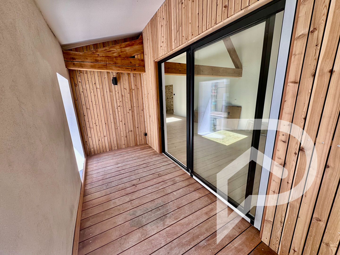 Photo Appartement Hyper centre de Sète 101 M2 avec Loggia 7m2 image 2/4