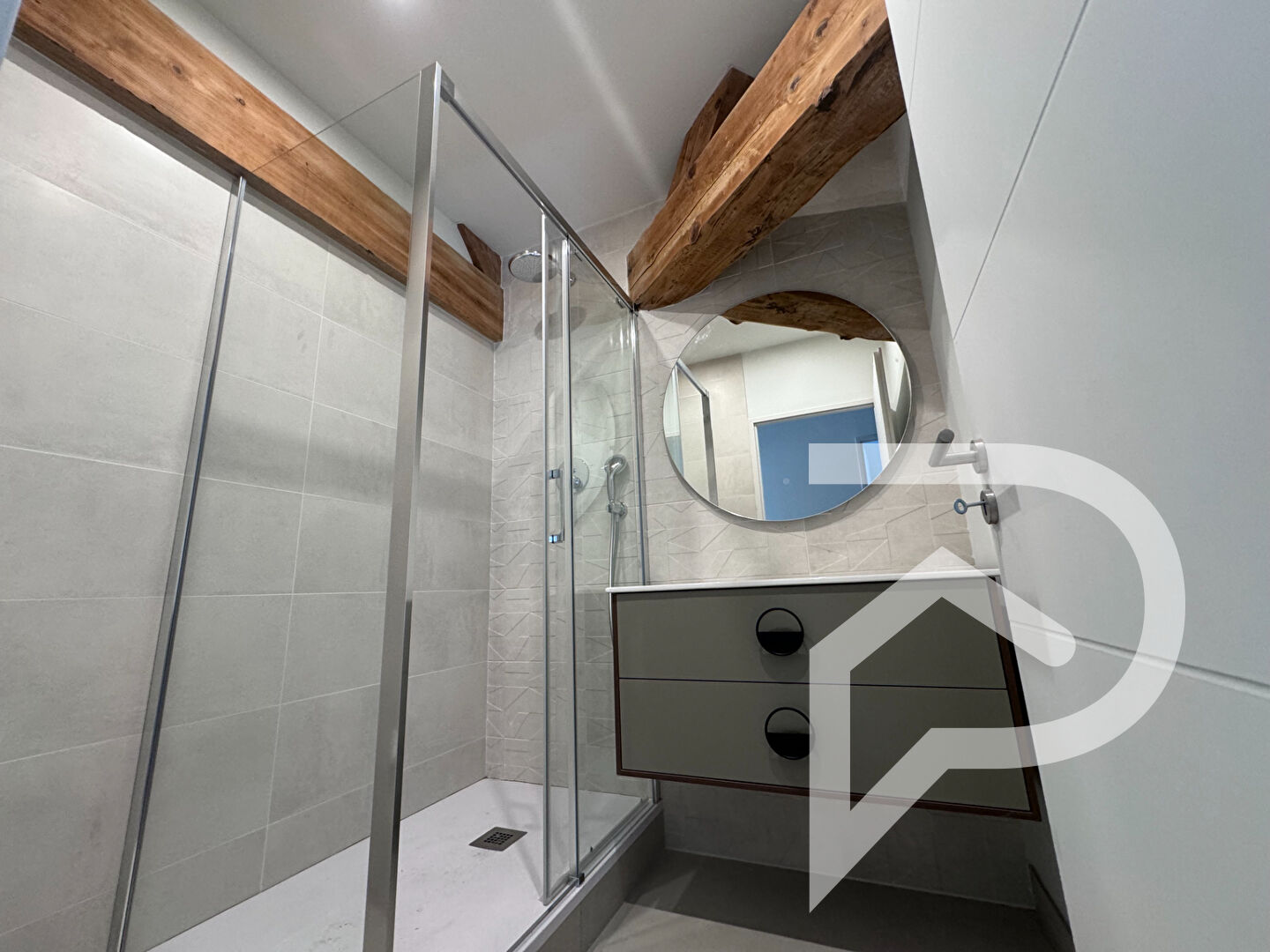 Photo Appartement Hyper centre de Sète 101 M2 avec Loggia 7m2 image 4/4