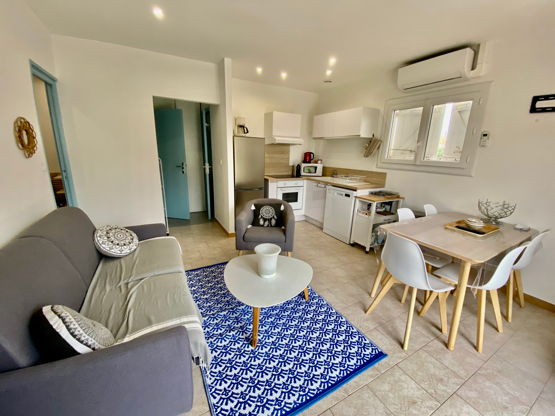 Photo Maison Frontignan 3 pièce(s) 40 m2 image 3/6