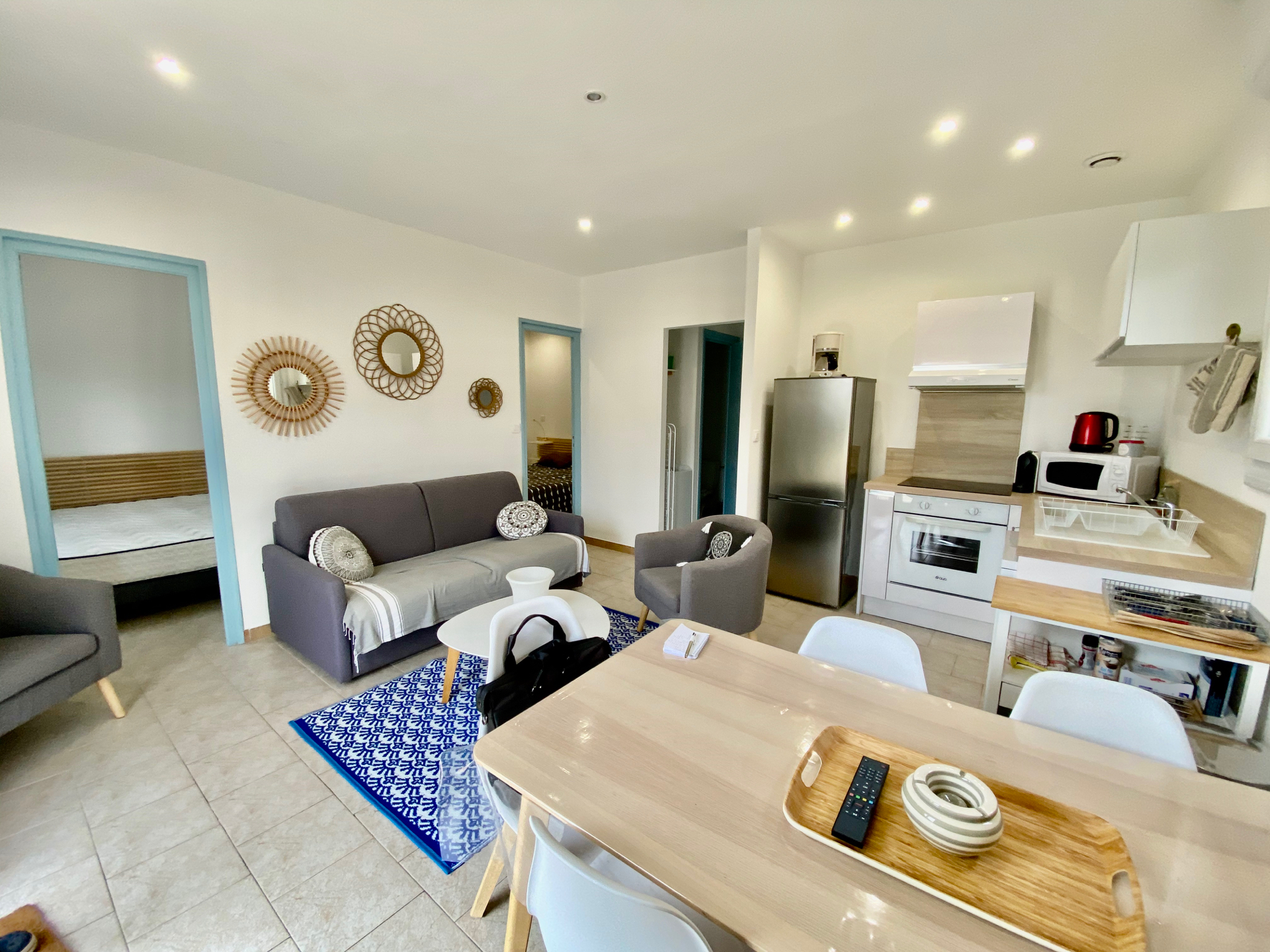 Photo Maison Frontignan 3 pièce(s) 40 m2 image 4/6