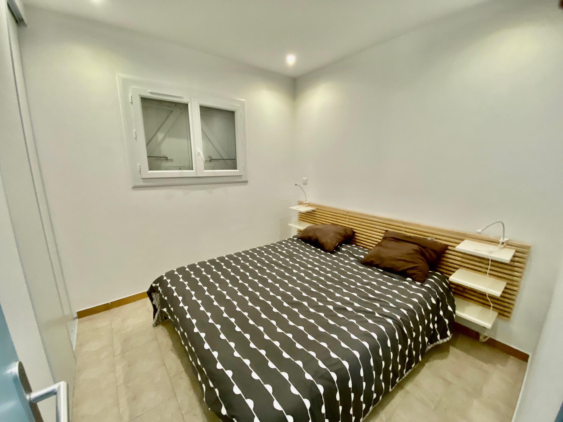 Photo Maison Frontignan 3 pièce(s) 40 m2 image 6/6