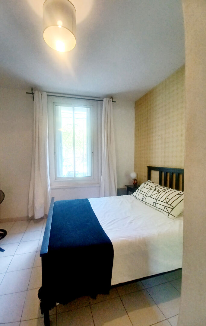 Photo Appartement Sete 4 pièce(s) 115 m2 image 5/6