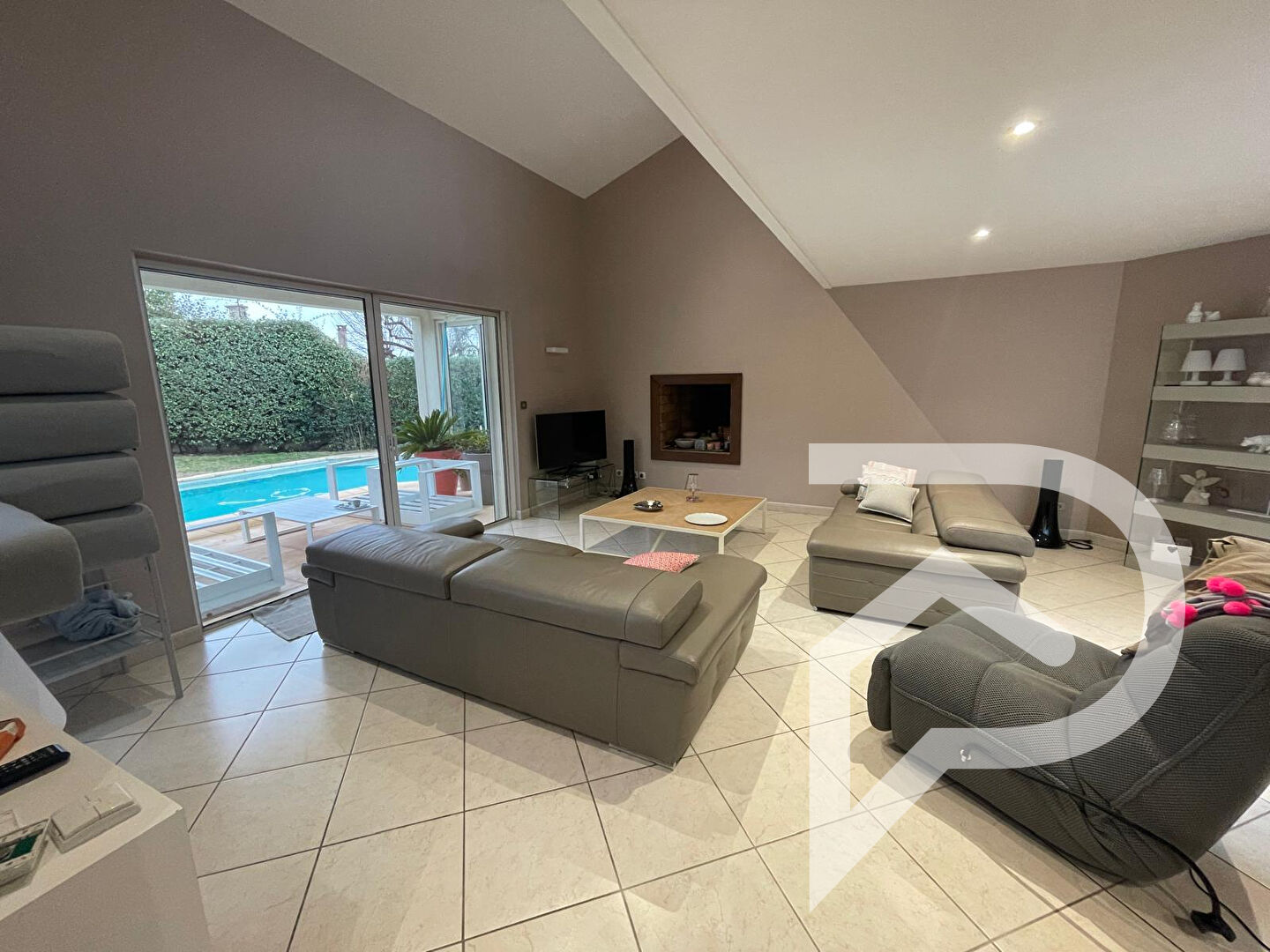 Photo Villa  D'Architecte Béziers 5 pièce(s) 170 m2 image 2/6