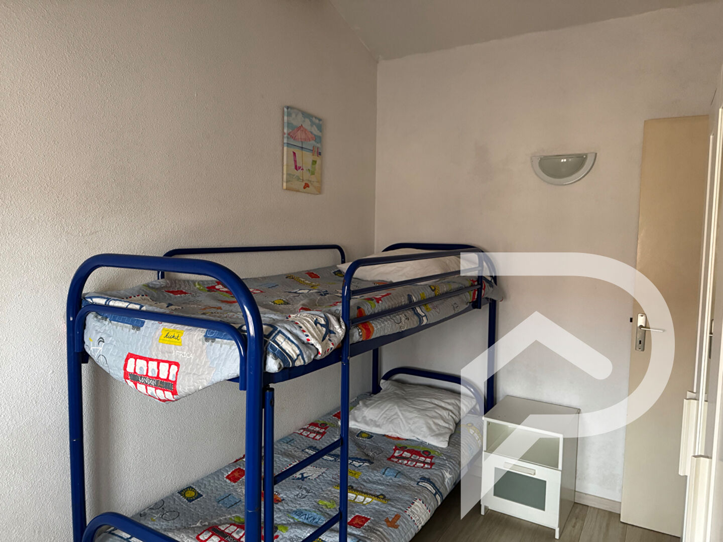 Photo Maison Frontignan 3 pièce(s) 34 m2 image 3/3