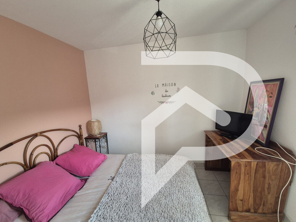 Photo Appartement Sète 2 pièce(s) 29.34 m2 terrasse plein sud image 4/6