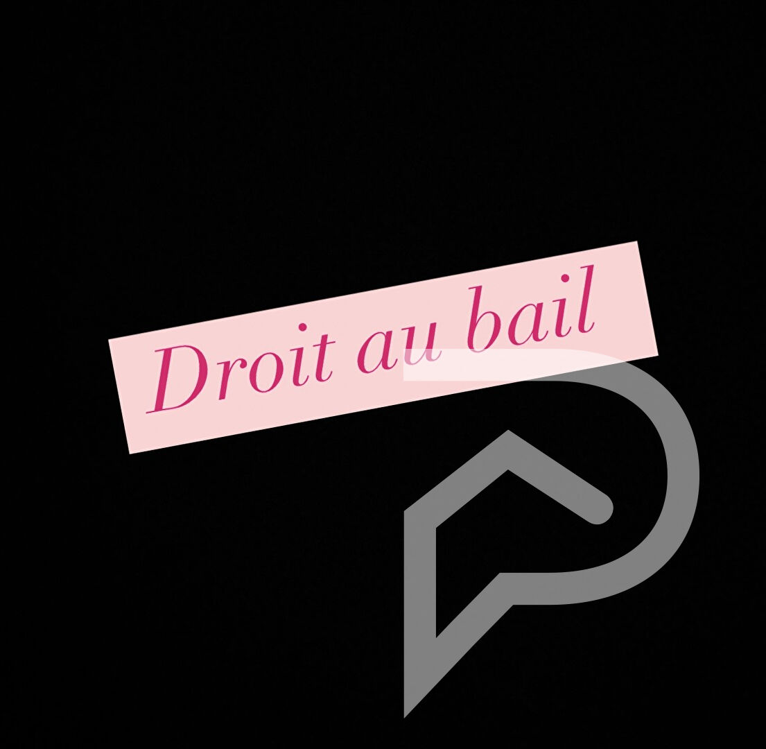 Droit au bail - Local de 160 m² proche centre ville Sète