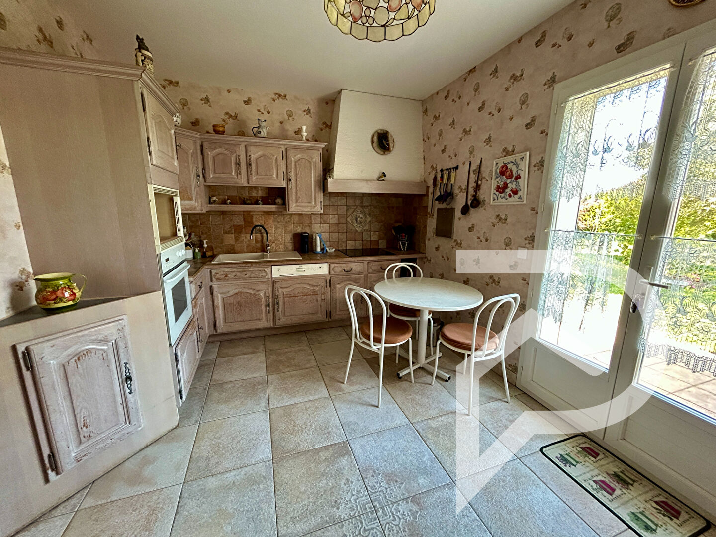 Photo Villa Villeveyrac 5 pièce(s) 152.83 m2 avec double garage image 6/6