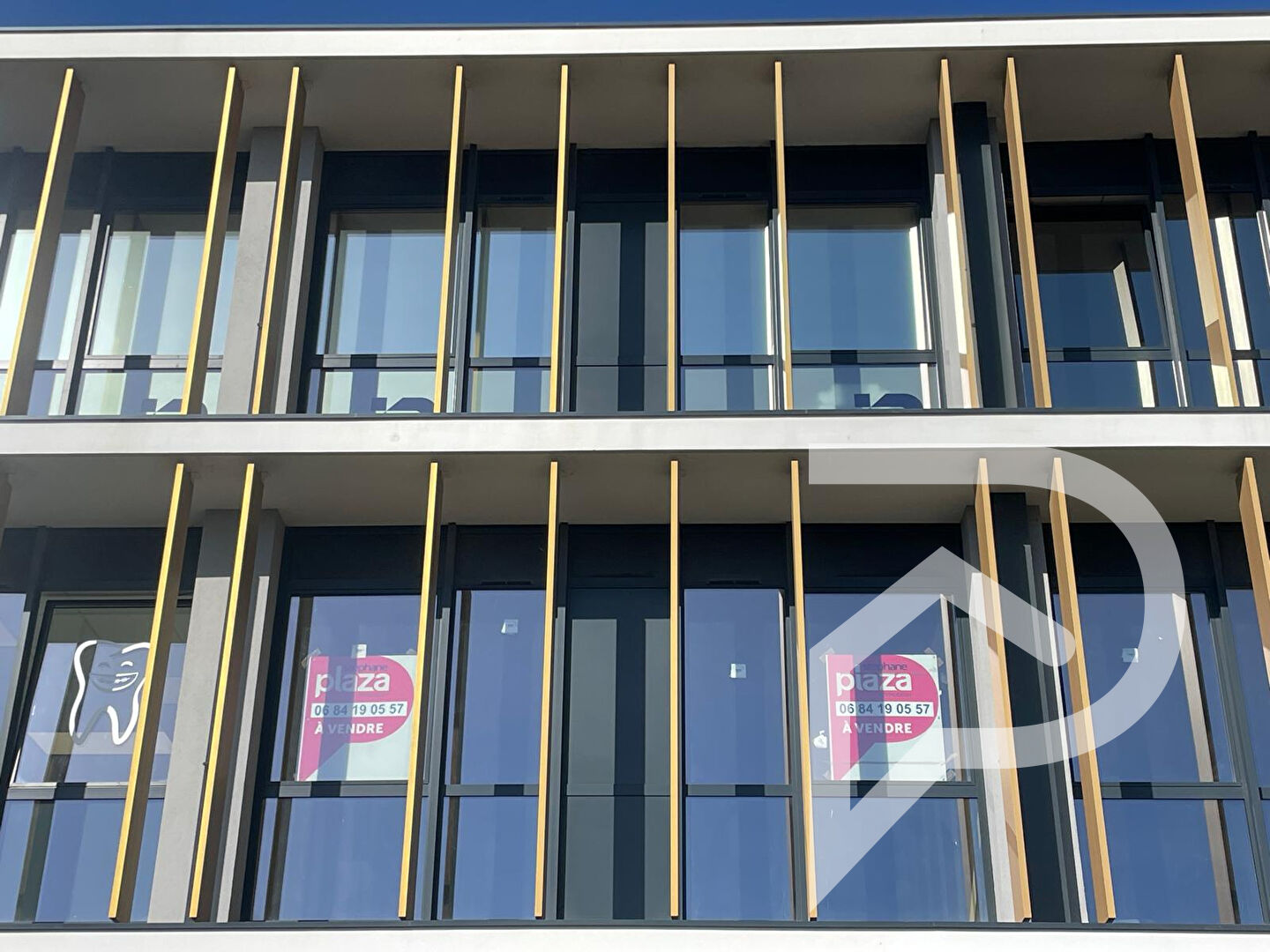 Photo Local commercial Beziers 62 m2 image 4/5