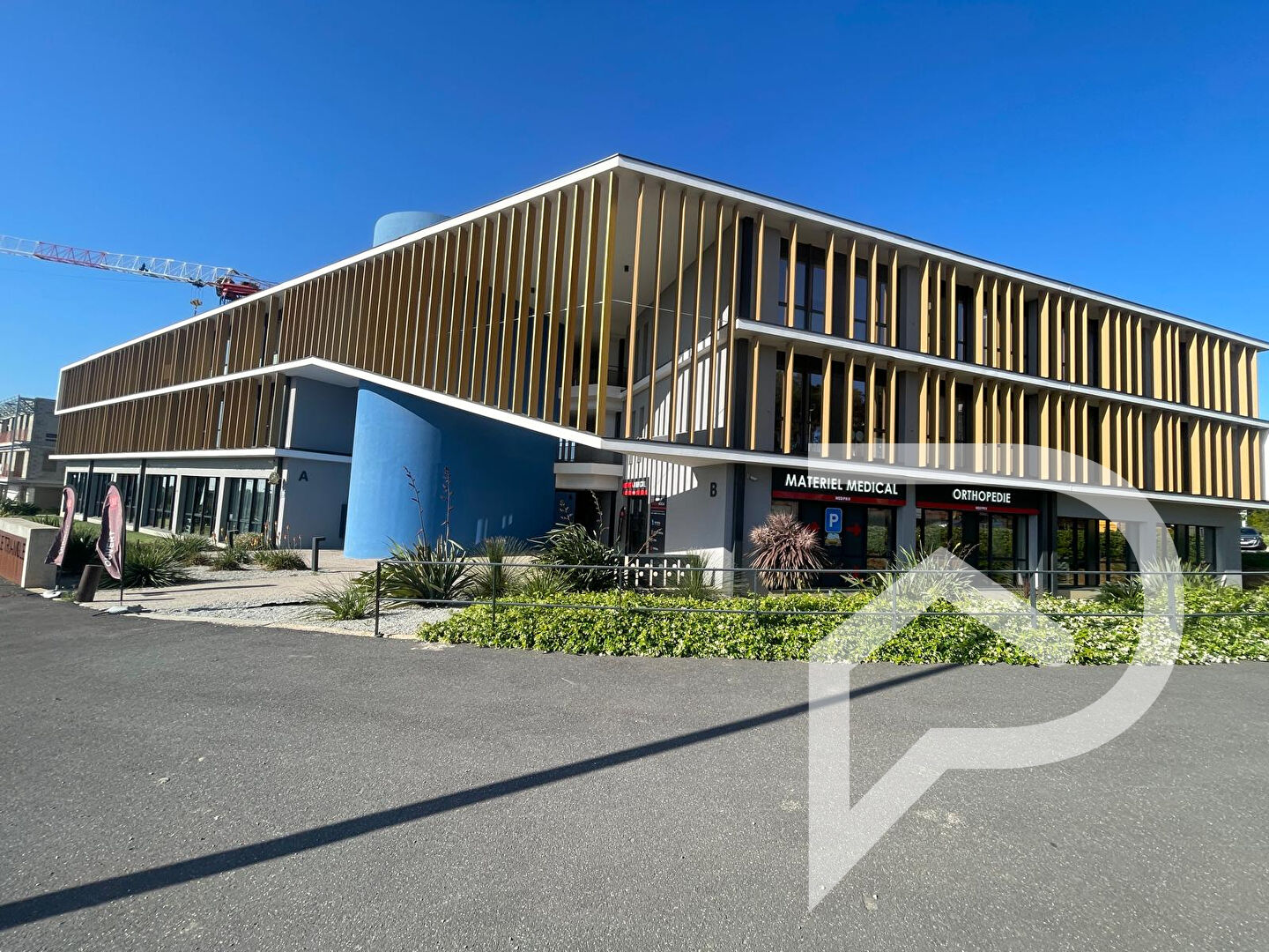 Photo Local commercial Beziers 62 m2 image 5/5