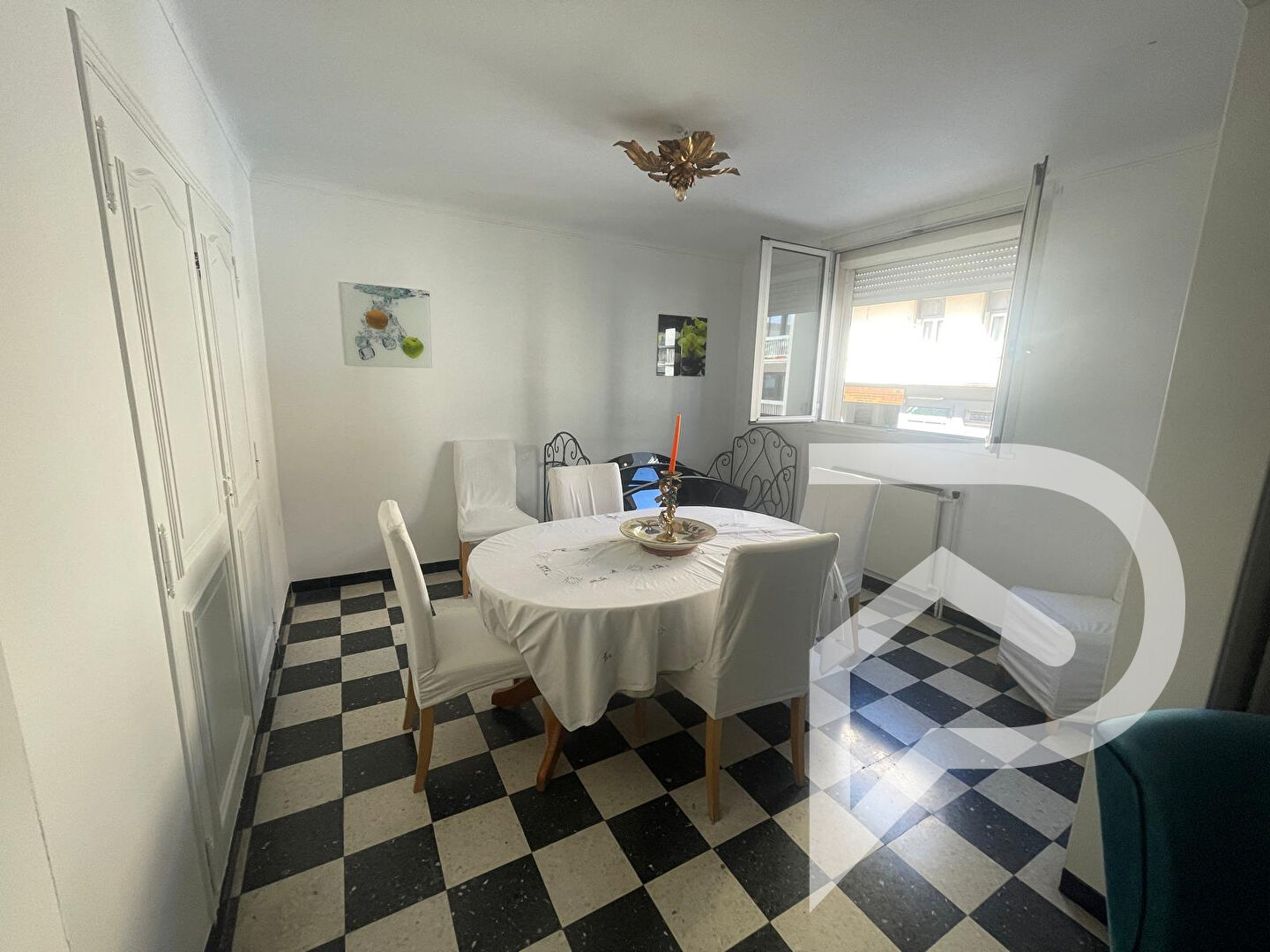 Photo Appartement Béziers 4 pièce(s) 77.58 m2 image 1/6