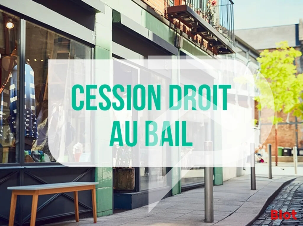 Cession de bail à Sete 14 m2 proche cadre Royal