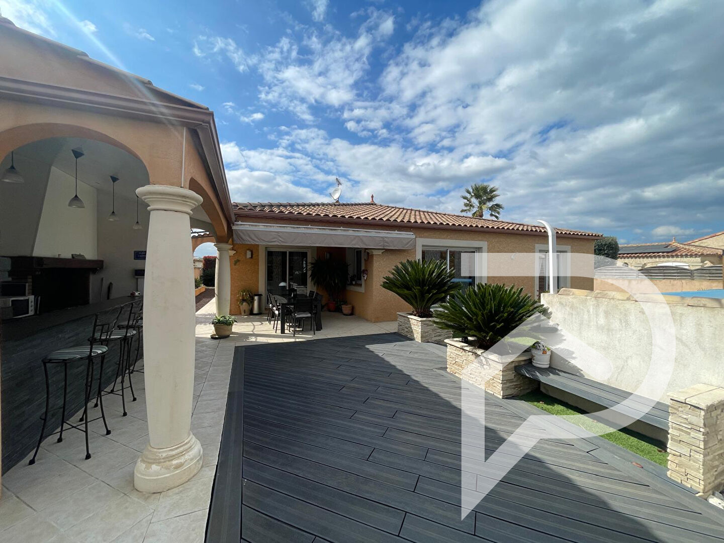 Agence immobilière de Stéphane Plaza Immobilier Sète - Stéphane Plaza Immobilier Sète