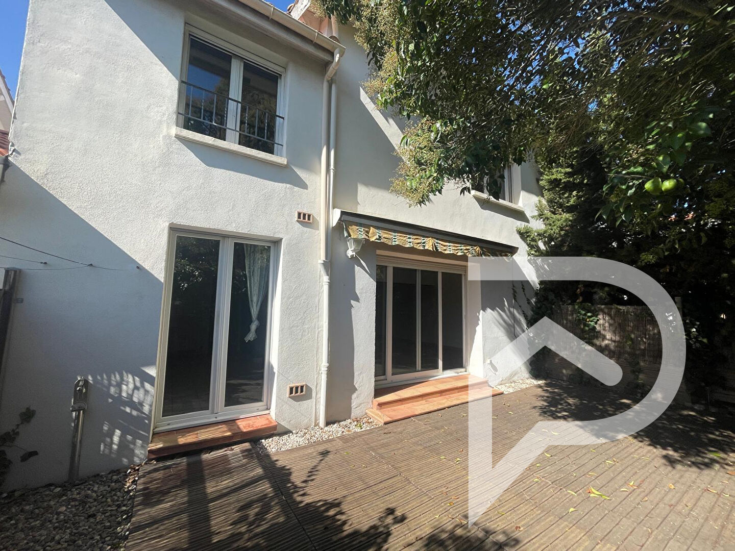 Maison Béziers 4 pièce(s) 120 m2