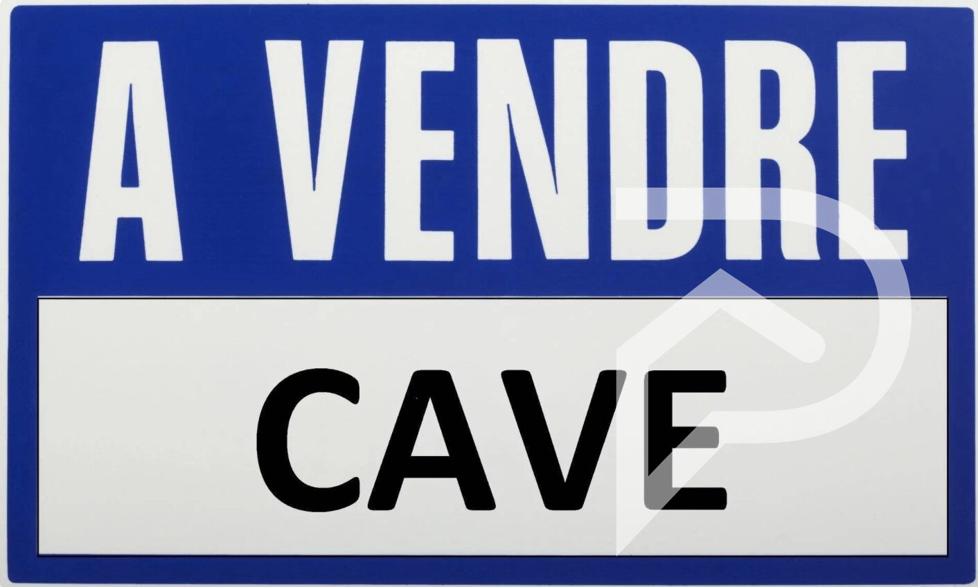 Cave 26.5m2